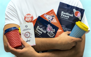 Logo & Identidade Visual